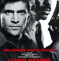 Lethal Weapon – Φονικό Όπλο 1987 – 1998 (Συλλογή)