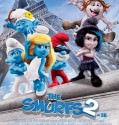 The Smurfs 2 / Τα στρουμφάκια 2 (2013) Μεταγλωτισμένα