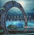 Stargate Atlantis (2004-2009)