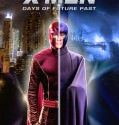 X-Men: Days of Future Past 2014 Dvdrip