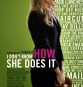 I Don’t Know How She Does It (2011)