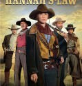 Hannahs Law (2012)