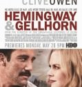 hemingway and gellhorn 2012