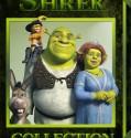 Shrek collection (2001-2012)