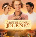 The Hundred-Foot Journey 2014