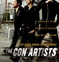 The Con Artists (2014)
