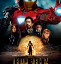 Iron Man 2 (2010)