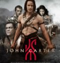 John Carter 2012