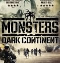 Monsters : Dark Continent (2014)