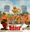 Asterix: The Mansions Of The Gods / Asterix: Le Domaine Des Dieux (2014)  Μεταγλωτισμενο