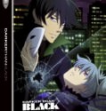 Darker than Black