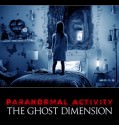 Paranormal Activity: The Ghost Dimension (2015)