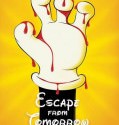 Escape from Tomorrow (2013)