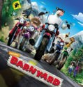 Barnyard (2006) ΜΕΤΑΓΛΩΤΙΣΜΕΝΟ