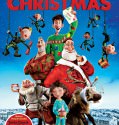 Arthur Christmas (2011)