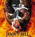 Jason Goes to Hell: The Final Friday (1993)