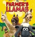 Shaun the Sheep: The Farmer’s Llamas (2015)
