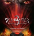 Wishmaster 3: Beyond the Gates of Hell (2001)