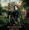 Miss Peregrine’s Home for Peculiar Children (2016)