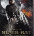 Rise of the Black Bat (2012)