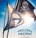 Swallows and Amazons (2016)