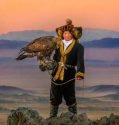 The Eagle Huntress (2016)