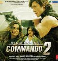 Commando 2 (2017)