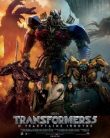 Transformers 5: The Last Knight (2017)