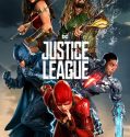 Justice League (2017)