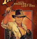 Indiana Jones and Raiders of the Lost Ark (1981)