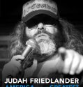 Judah Friedlander: America is the Greatest Country in the United States (2017)