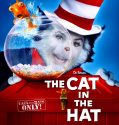 The Cat in the Hat (2003)
