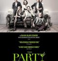 The Party (2017)