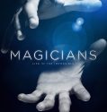 Magicians: Life in the Impossible (2016)