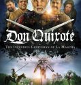 Don Quixote: The Ingenious Gentleman of La Mancha (2015)