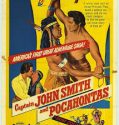 Captain John Smith and Pocahontas (1953)