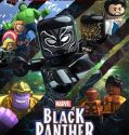 Lego Marvel Super Heroes – Black Panther: Trouble in Wakanda (2018)