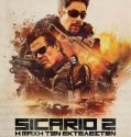 Sicario: Day of the Soldado (2018)