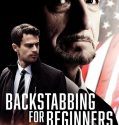 BACKSTABBING FOR BEGINNERS (2018)