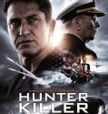 HUNTER KILLER (2018)