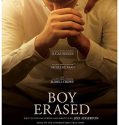 BOY ERASED (2018)