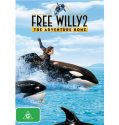 FREE WILLY 2: THE ADVENTURE HOME (1995)