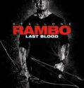RAMBO LAST BLOOD (2019)