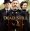 Dead Still (2020-)