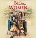 LITTLE BIG WOMEN (2020)