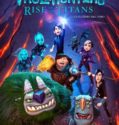 TROLLHUNTERS: RISE OF THE TITANS (2021)