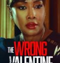 THE WRONG VALENTINE (2021)