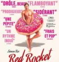 RED ROCKET (2021)