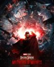 DOCTOR STRANGE IN THE MULTIVERSE OF MADNESS (2022)
