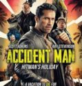 ACCIDENT MAN 2 (2022)